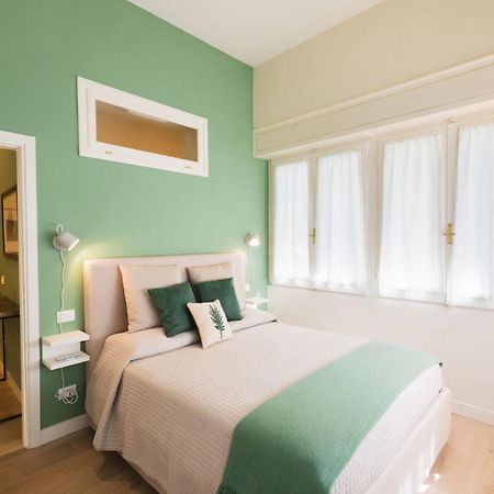 Cozy Olive Green Flat Firenze Esterno foto