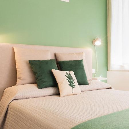 Cozy Olive Green Flat Firenze Esterno foto