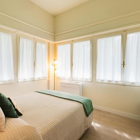 Cozy Olive Green Flat Firenze Esterno foto