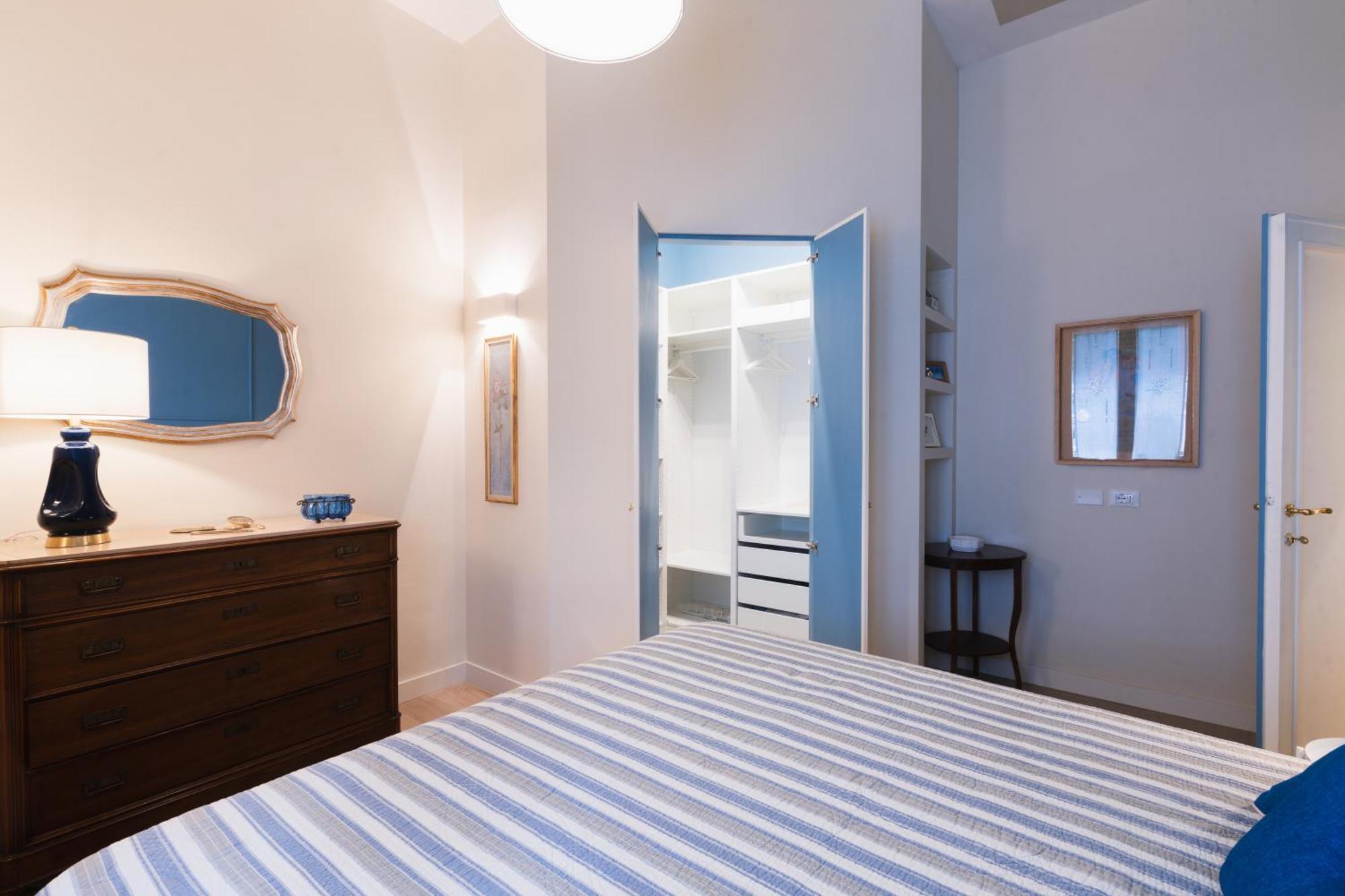 Cozy Olive Green Flat Firenze Esterno foto